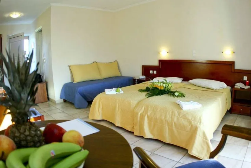 Zante Village Hotel 3*-14