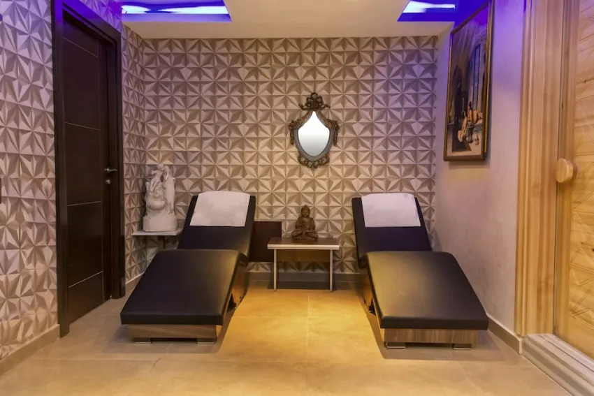 Best Western Plus Khan 4*-81