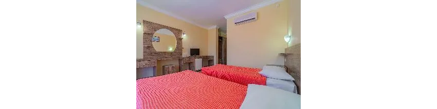 Sayanora Hotel 3*-29