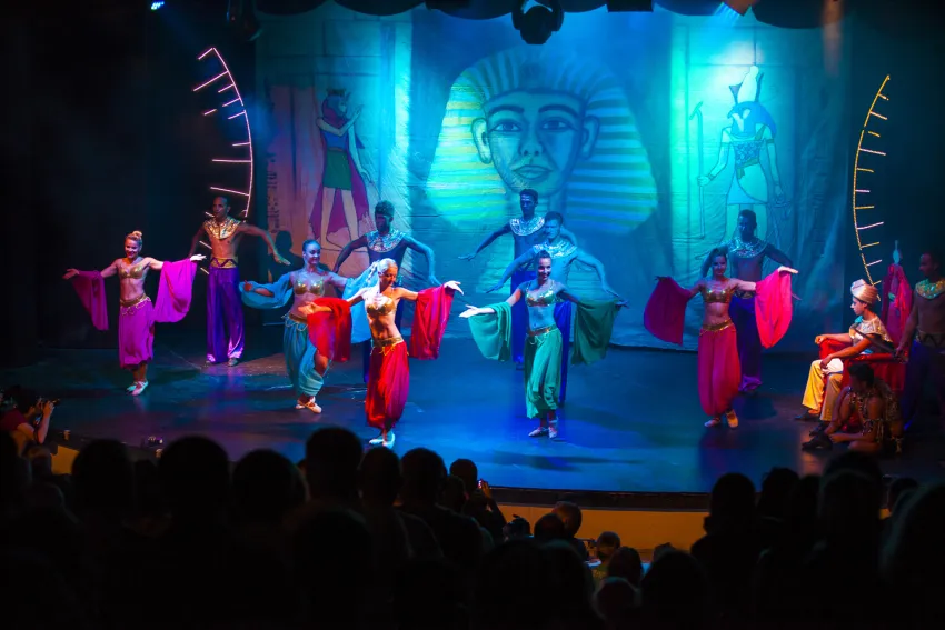 Club Hotel Turan Prince World 5*-108