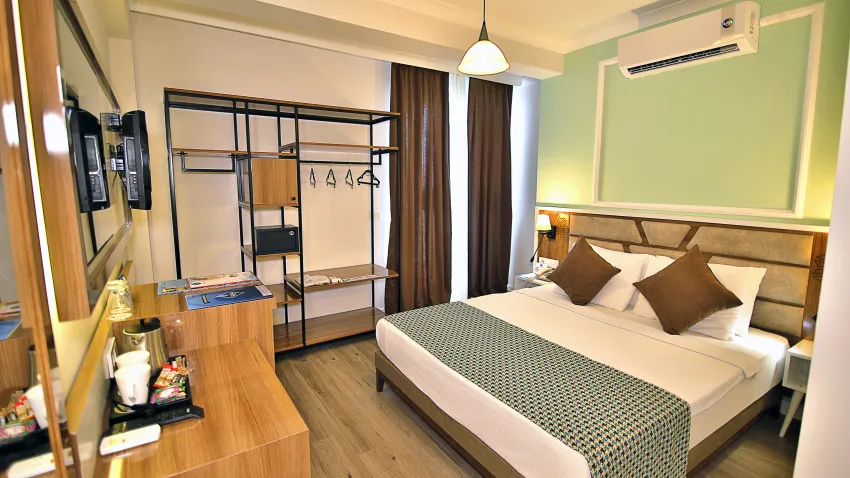 Club Big Blue Suite Hotel 4*-50