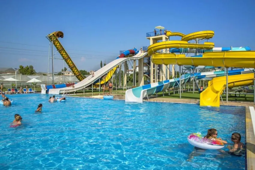 Alan Xafira Deluxe Resort & Spa 5*-9