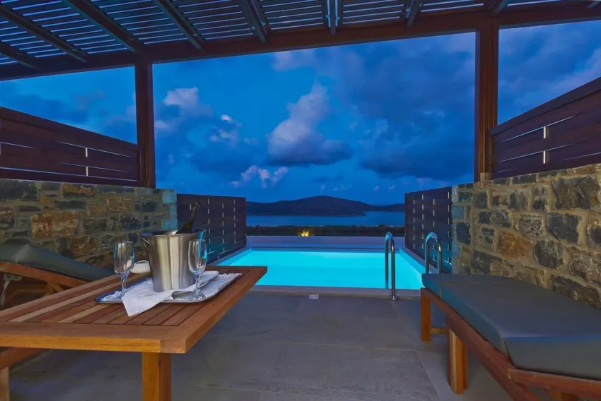 Royal Marmin Bay Boutique and Art Hotel (Adults Only 16+) 5*-9