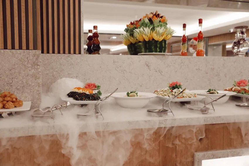 Miramare Beach Hotel 5*-148