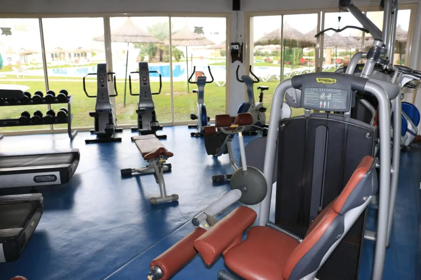 Lella Baya Thalasso 4*-137