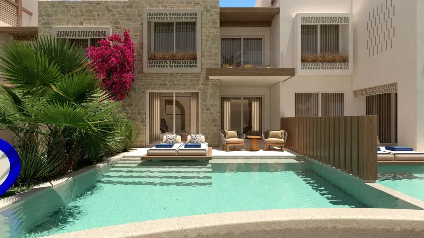Uzenie All Suites Boutique Hotel 5*-18