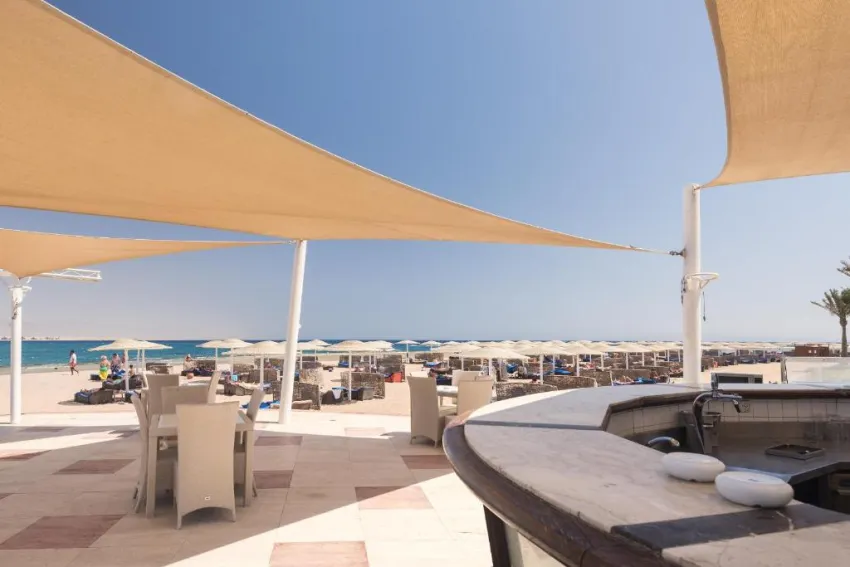 BARCELO TIRAN SHARM  4*-36