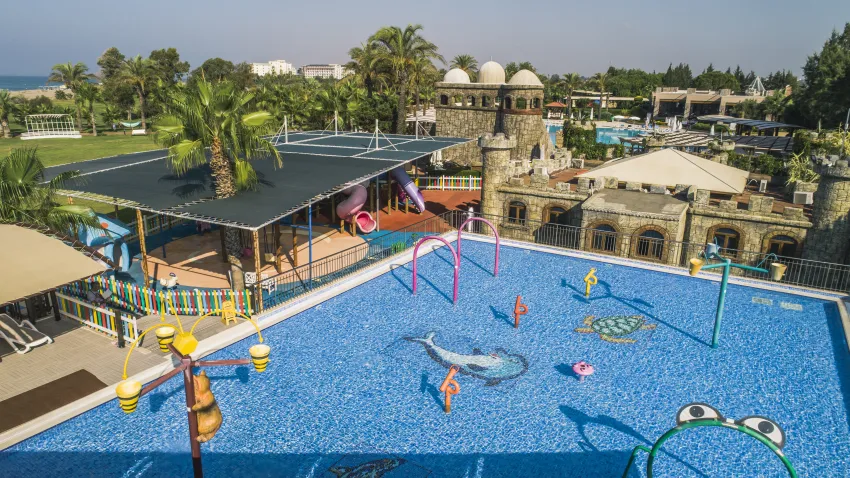 Club Hotel Felicia Village 5*-65