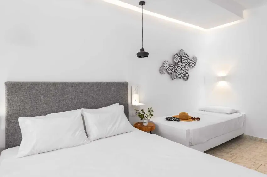 Elvita Beach Hotel 3*-9