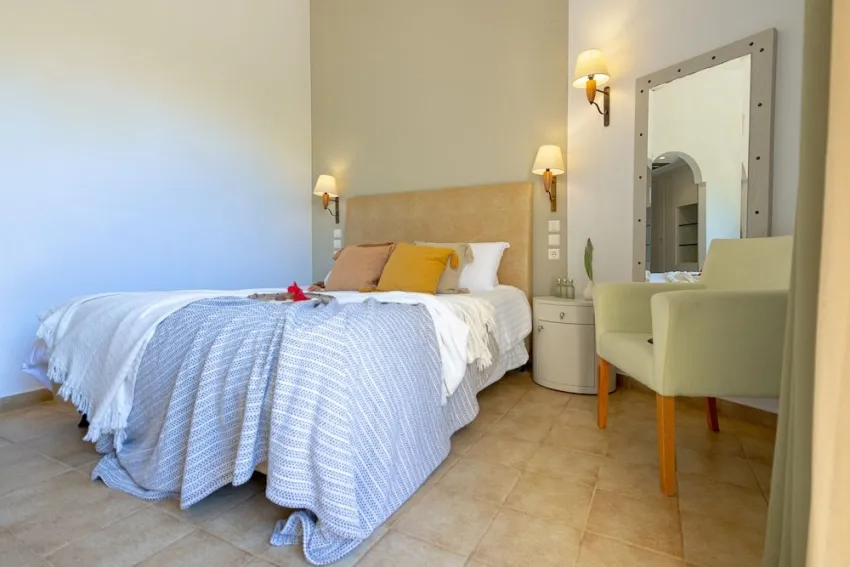 Giannoulis – Santa Marina Beach Hotel 4*-20