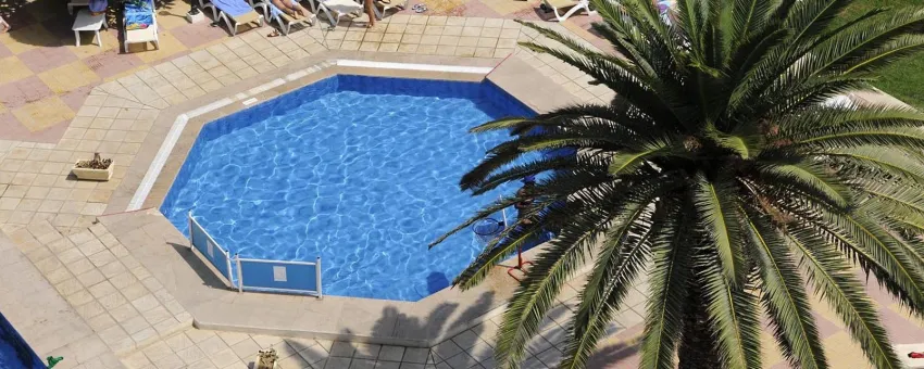 Golden Tulip President Hammamet 4*-28