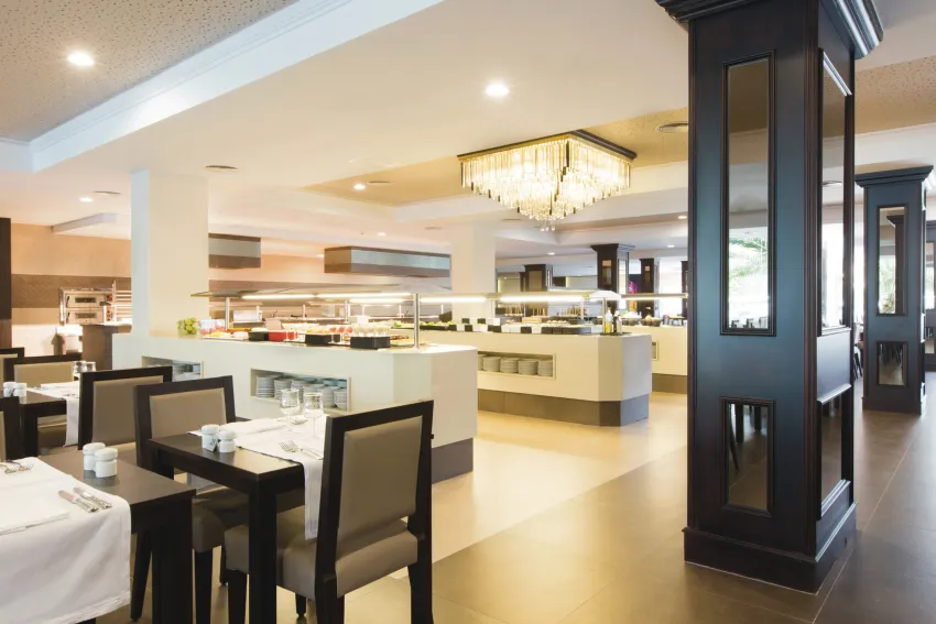 Hotel Riu Bravo - 0'0 All Inclusive 4*-20