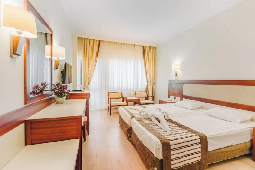 Sural Hotel 5*-14