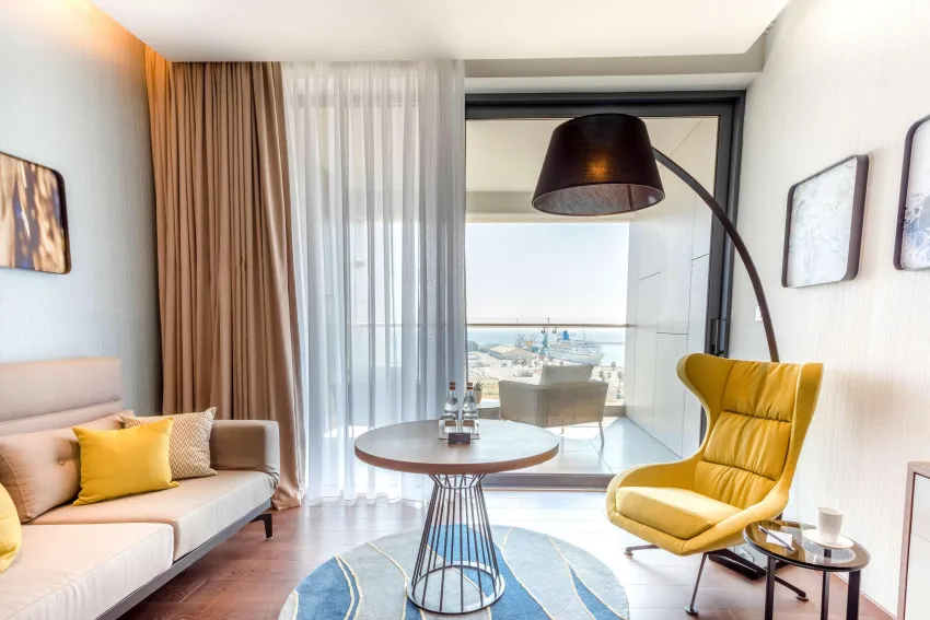 Radisson Blu Hotel Larnaca 5*-36