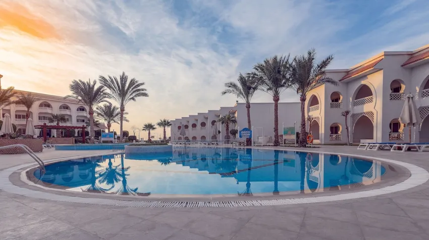 Old Palace Resort Sahl Hasheesh 5*-36