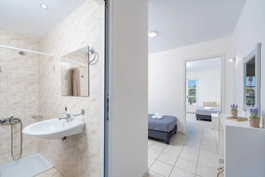 Blue Palm Hotel 2*-30