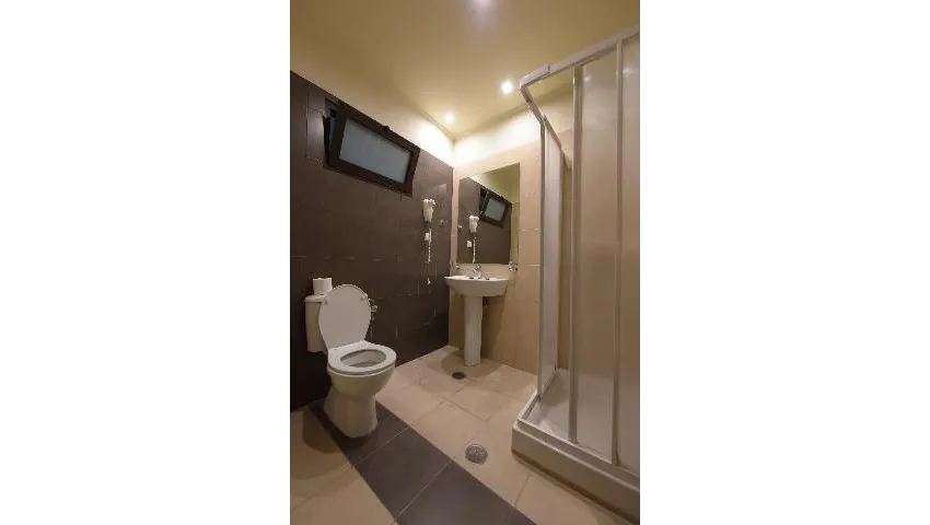 Santa Helena Hotel 3*-16