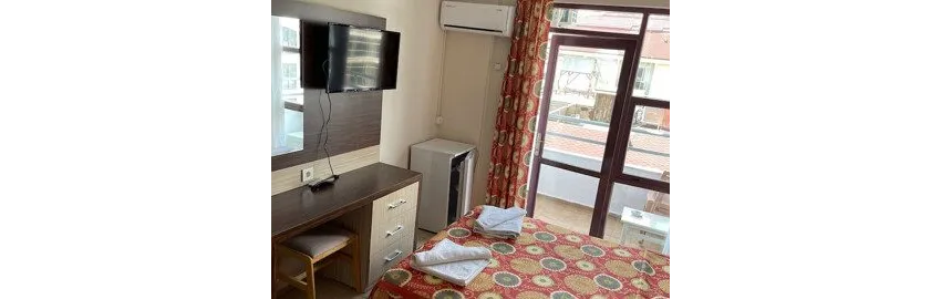 Rosella Hotel 3*-17