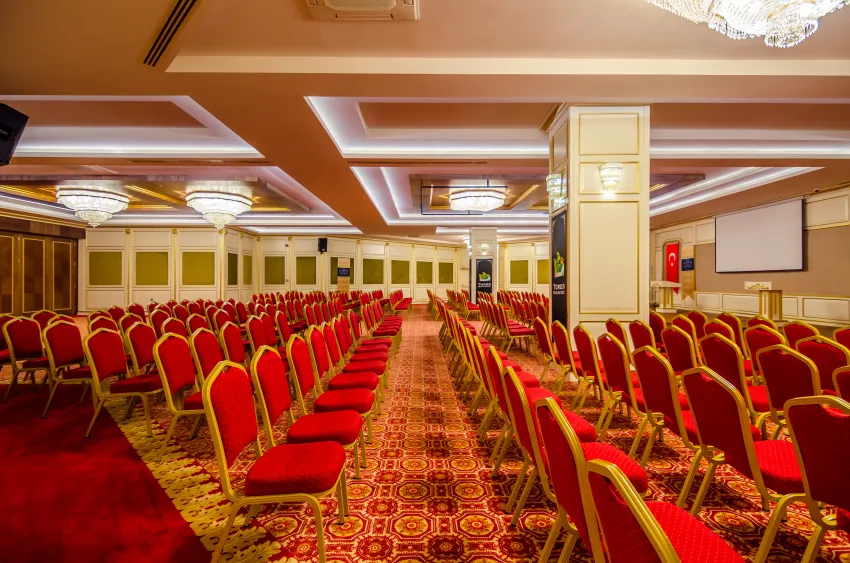 The Lumos Deluxe Resort Hotel & Spa 5*-59