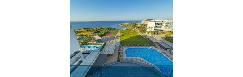 Lonicera Premium Hotel 5*-16