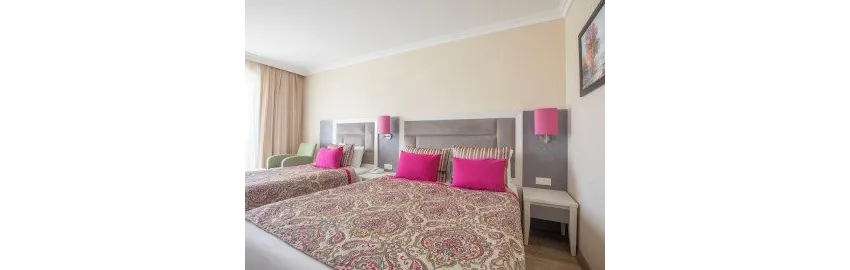 Orange County Belek 5*-18