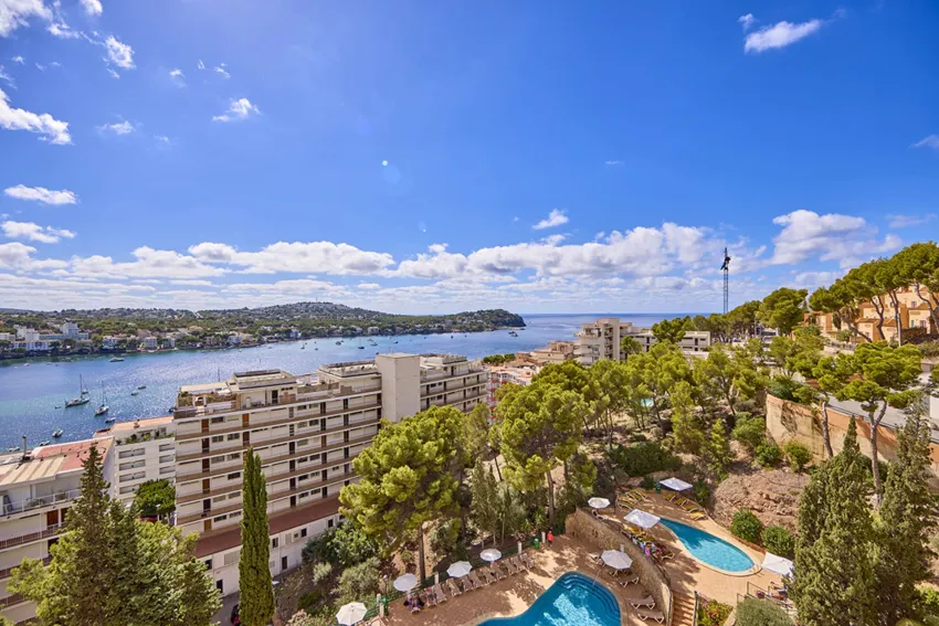 Vista Club Apartments -18