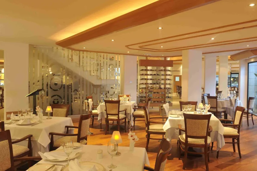 Constantinou Bros Asimina Suites Hotel 5*-10