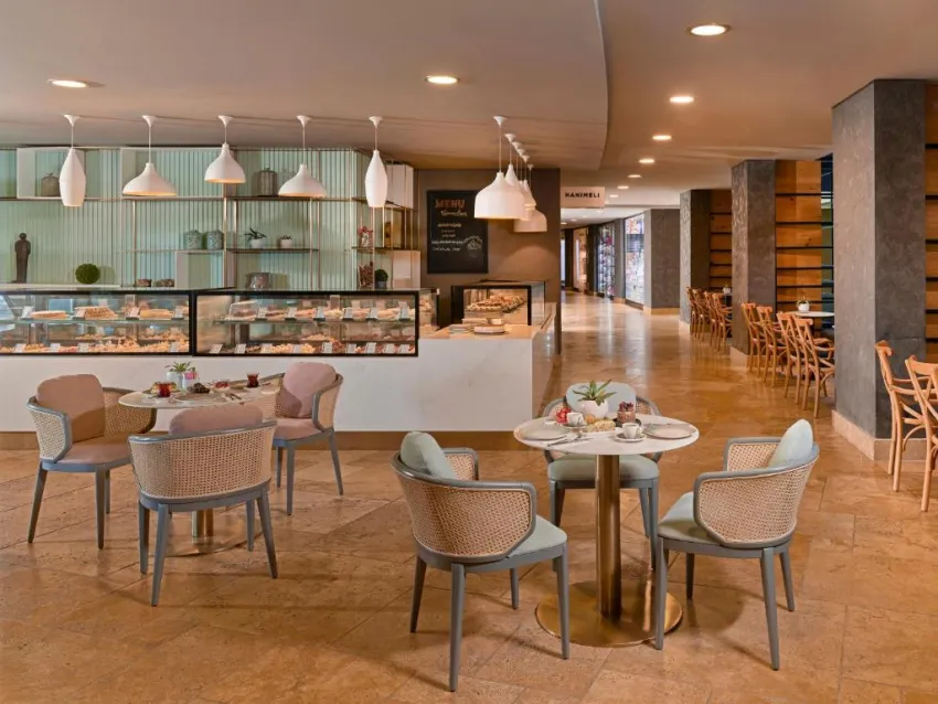 LARA BARUT COLLECTION  5*-3