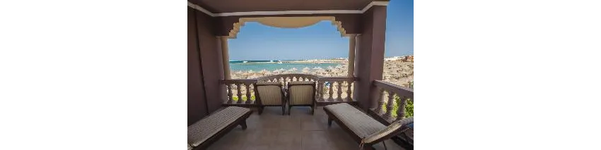 Sentido Mamlouk Palace 5*-83