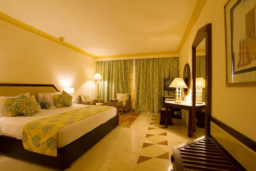 Continental Hotel Hurghada 5*-54