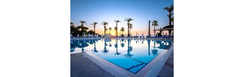 Mirada Del Mare 5*-21