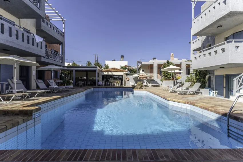 Marilisa Hotel 3*-26