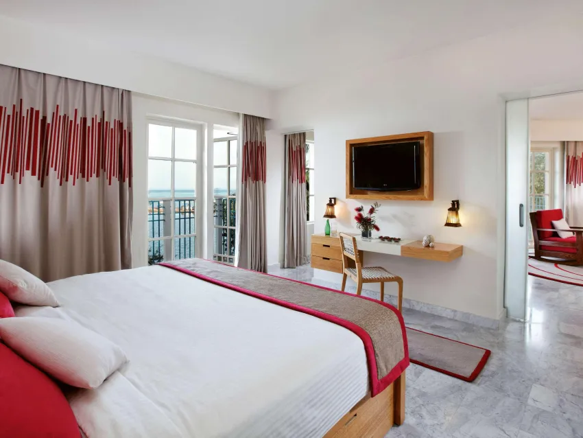 Movenpick Resort And Spa El Gouna 5*-10