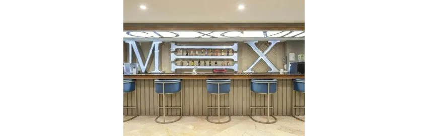 Side Star Elegance 5*-6