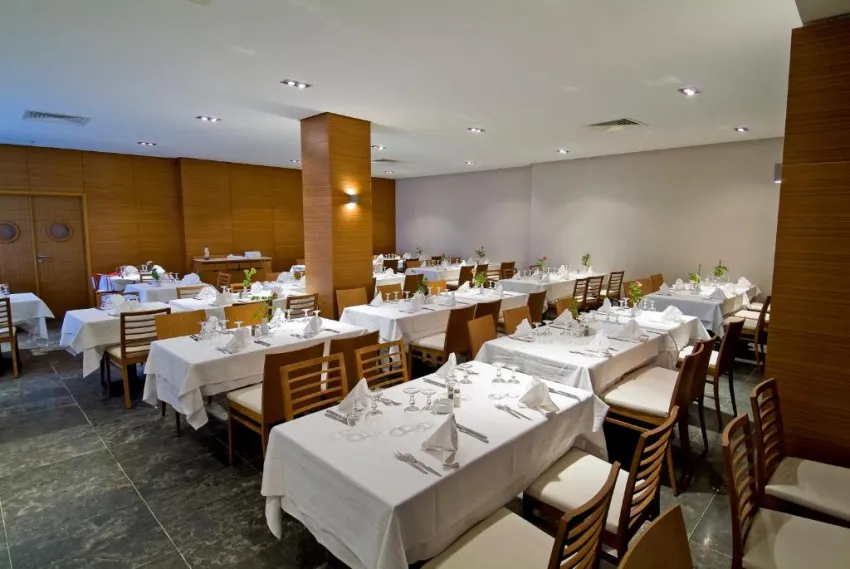 THE ORANGERS BEACH RESORT & BUNGALOWS  4*-39