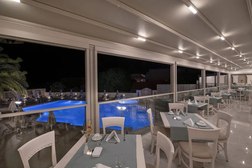 Vantaris Luxury Beach Resort 4*-30