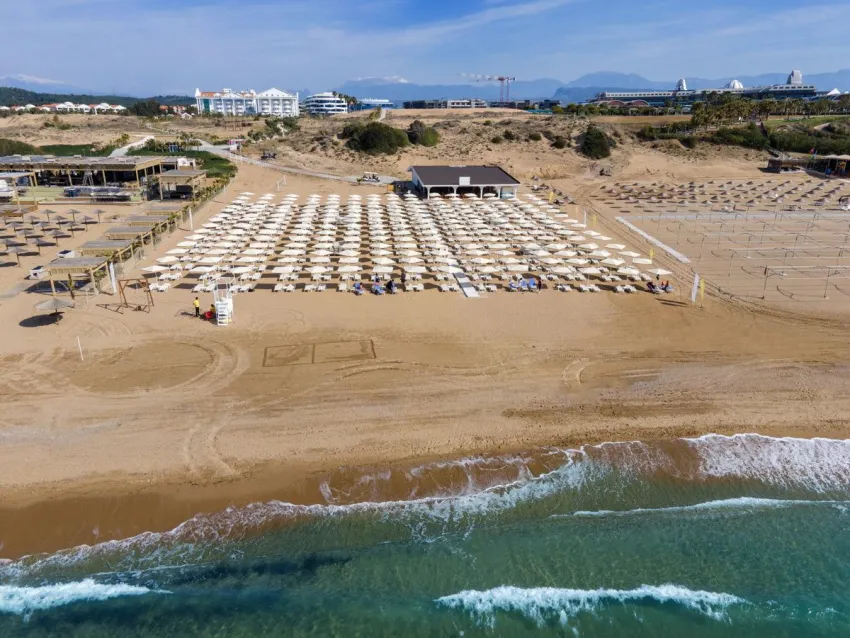 Roma Beach Resort And Spa 5*-12