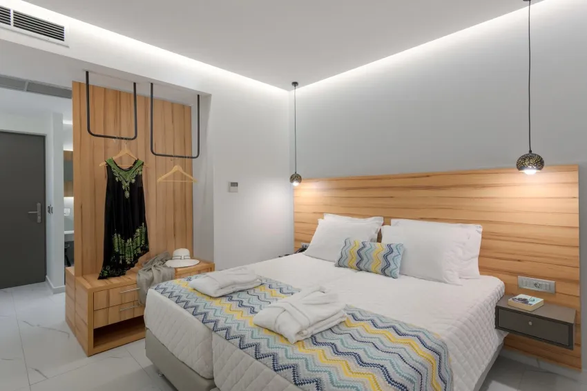 Avra Beach Resort Hotel and Bungalows 4*-13