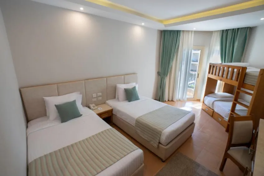 SUNRISE AQUA JOY RESORT  4*-29