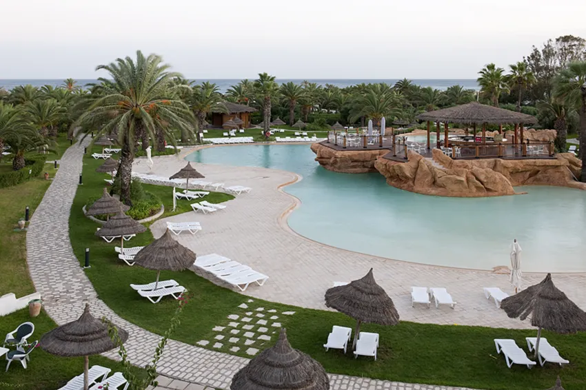 Sentido Phenicia 4*-15