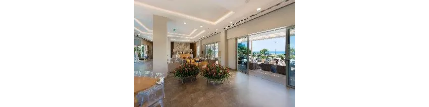 Tui Blue Barut Andiz (Adult Onlys 16+) 4*-45