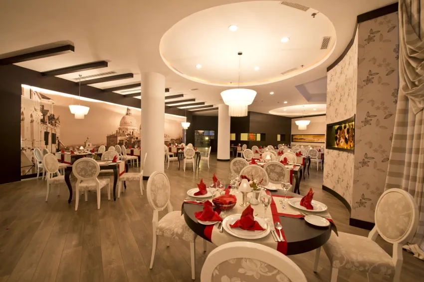 Limak Atlantis Resort & Spa 5*-59