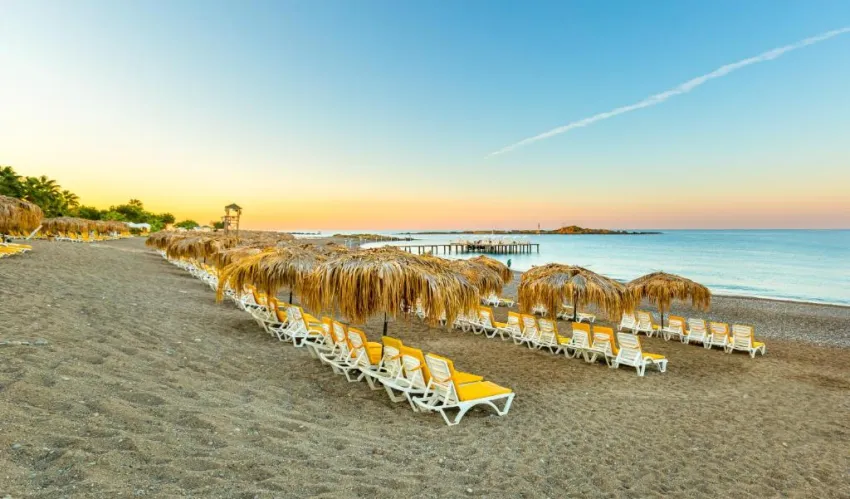 JUSTINIANO CLUB PARK CONTI  5*-16