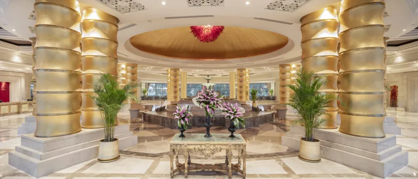 Ela Excellence Resort Belek 5*-5