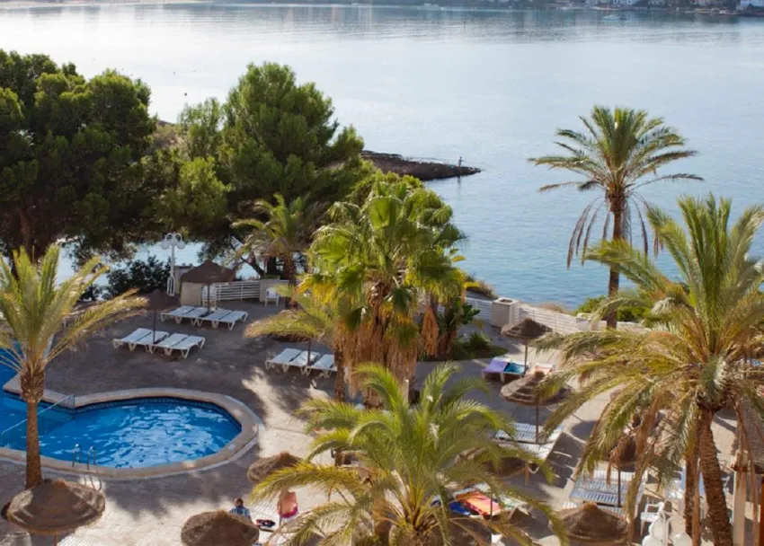 TRH Jardin Del Mar Apart 3*-59