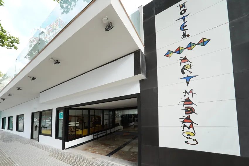 Artmadams Hotel 4*-6