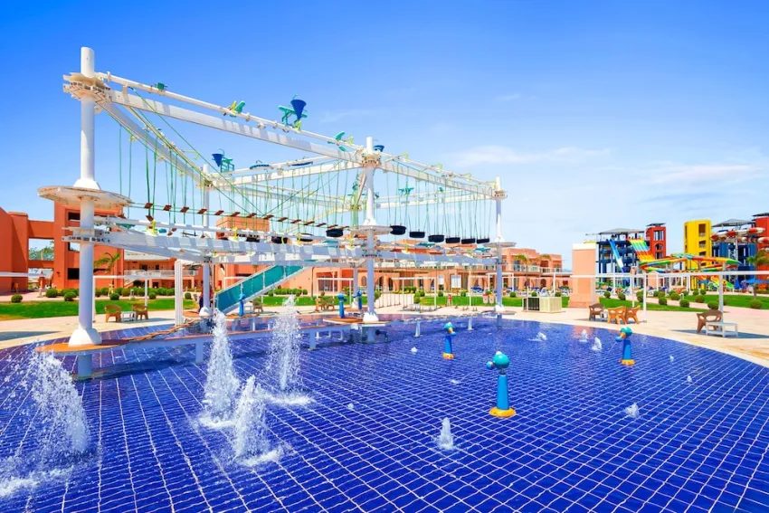 Water Valley Aqua Park By Neverland 5*-38