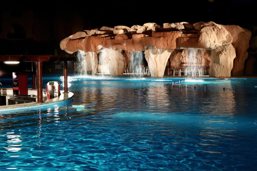 Stella Gardens Resort & Spa 5*-3