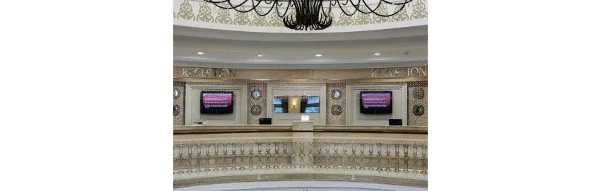 Alba Queen Hotel 5*-7