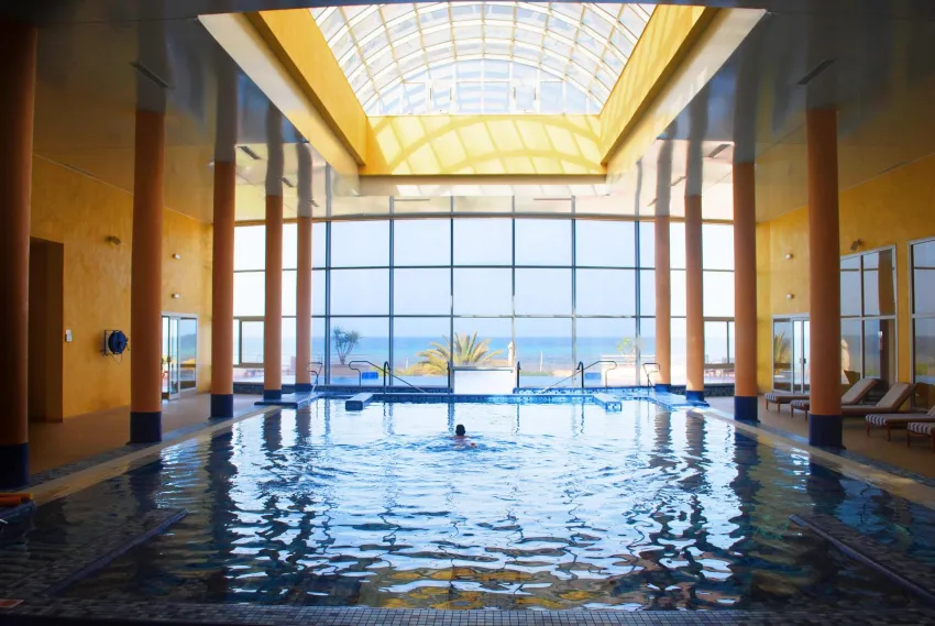 Iberostar Selection Kantaoui Bay 5*-2